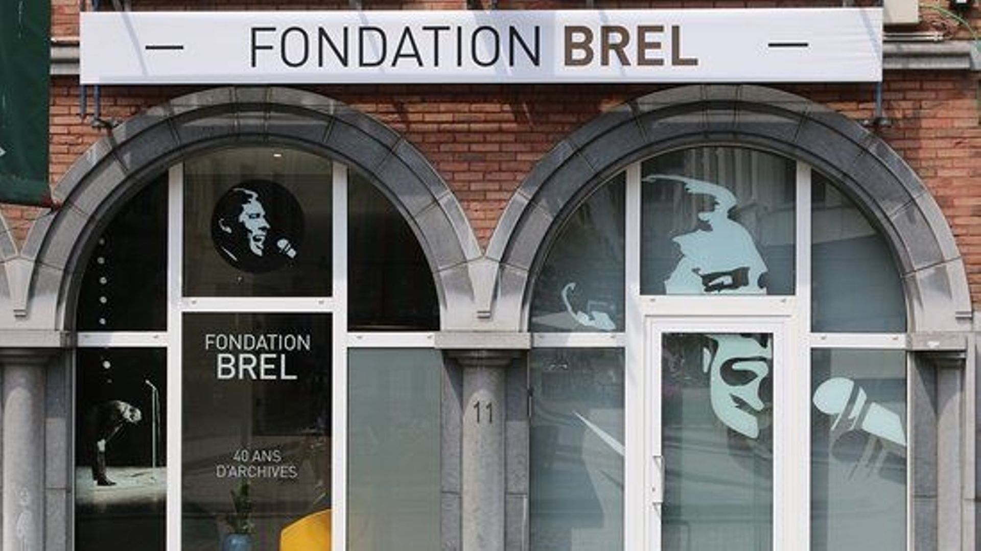 Visite audioguidée : marchez dans les pas de Jacques Brel à Bruxelles