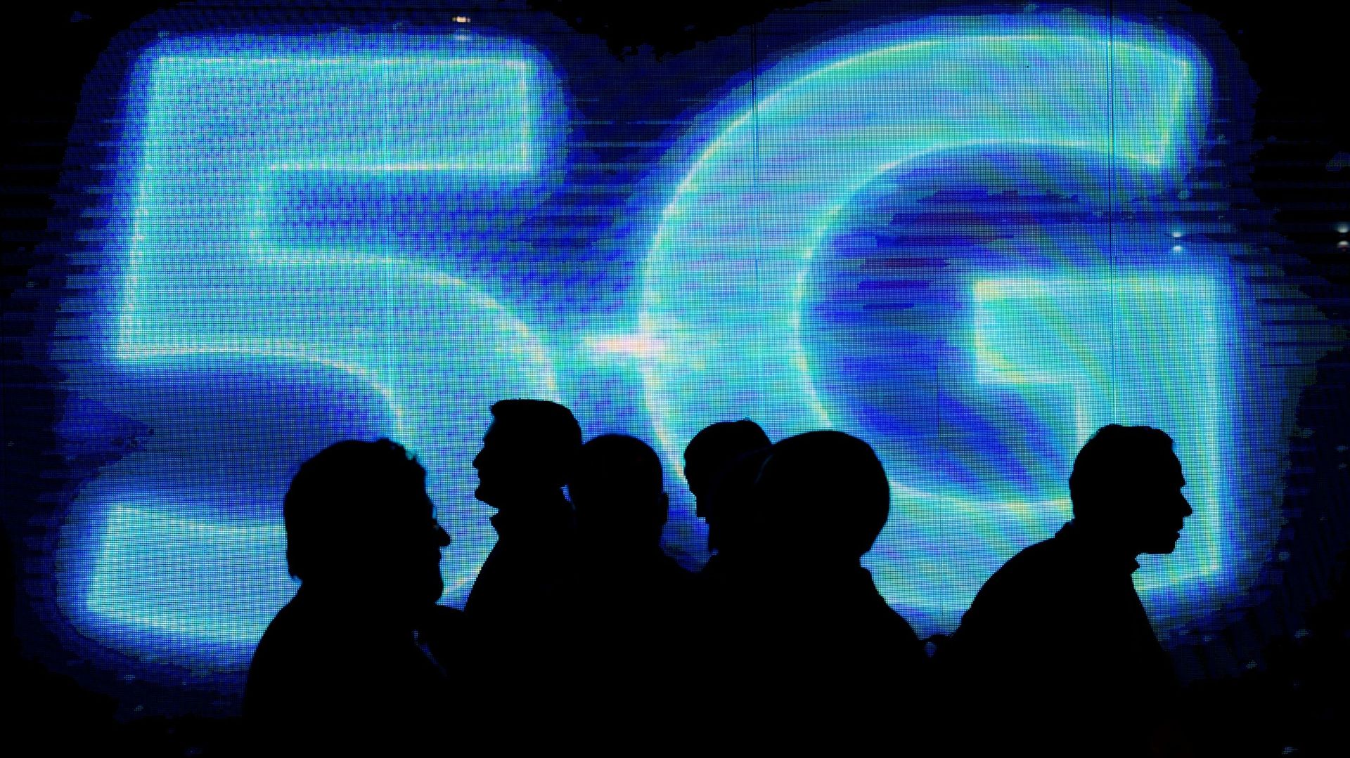 La Belgique sera-t-elle prête pour la 5G?