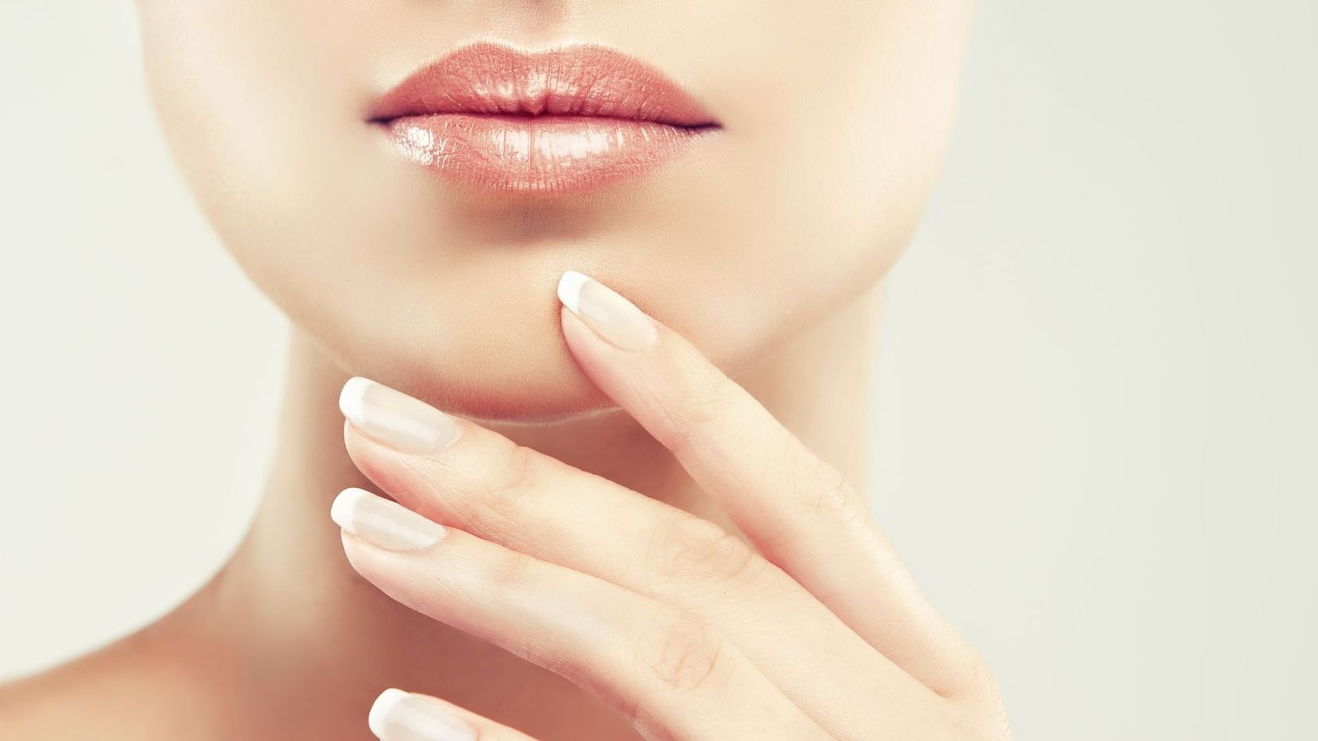 3 étapes simples pour prendre soin de vos lèvres