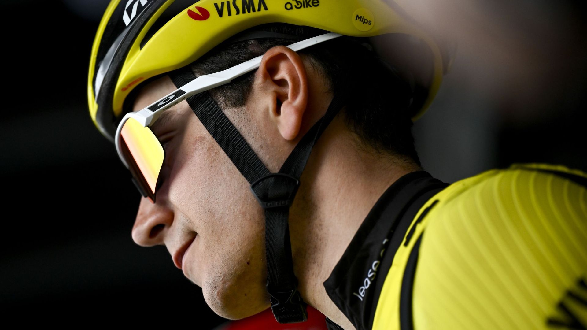 Tour du Guangxi : la dernière course WorldTour de la saison pourrait sourire à Cian Uijtdebroeks