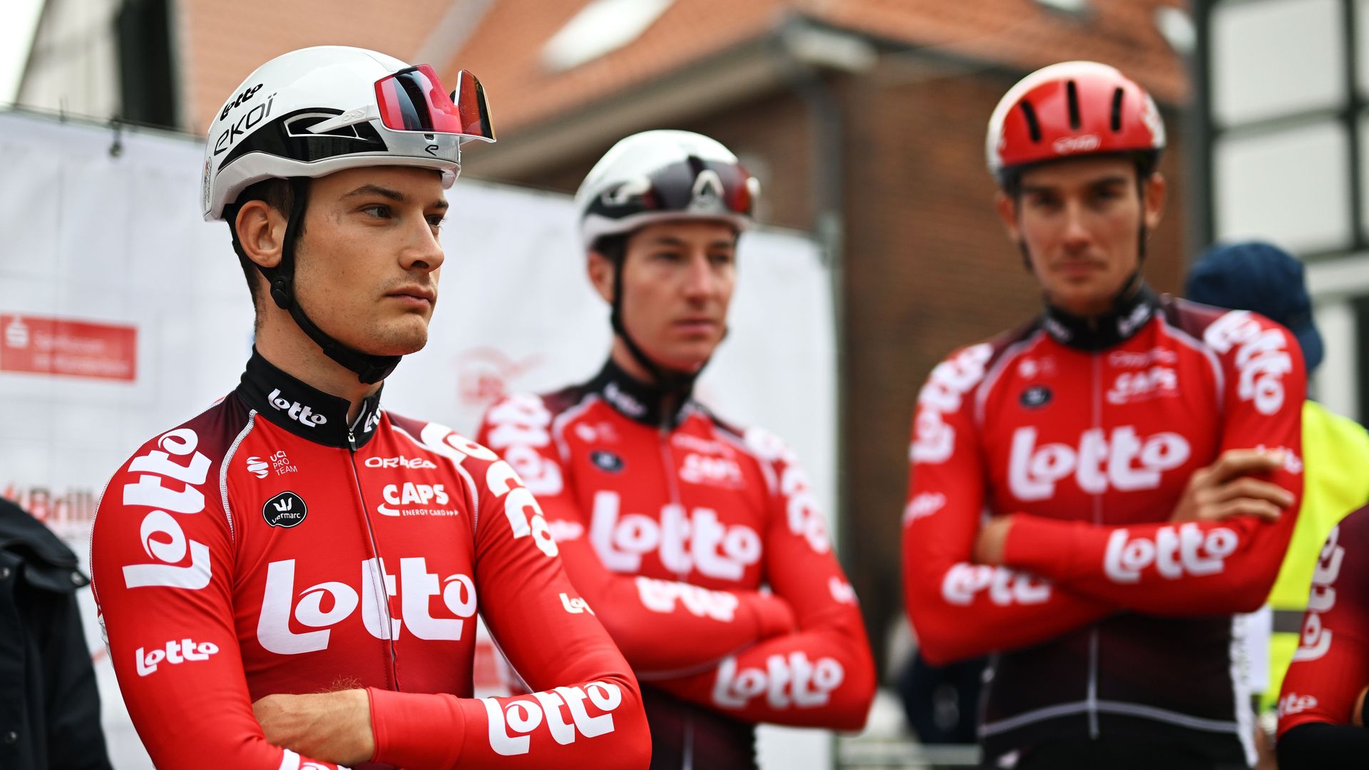 Fusion Lotto - Intermarché en cyclisme : une seule demande de licence reçue par l’UCI