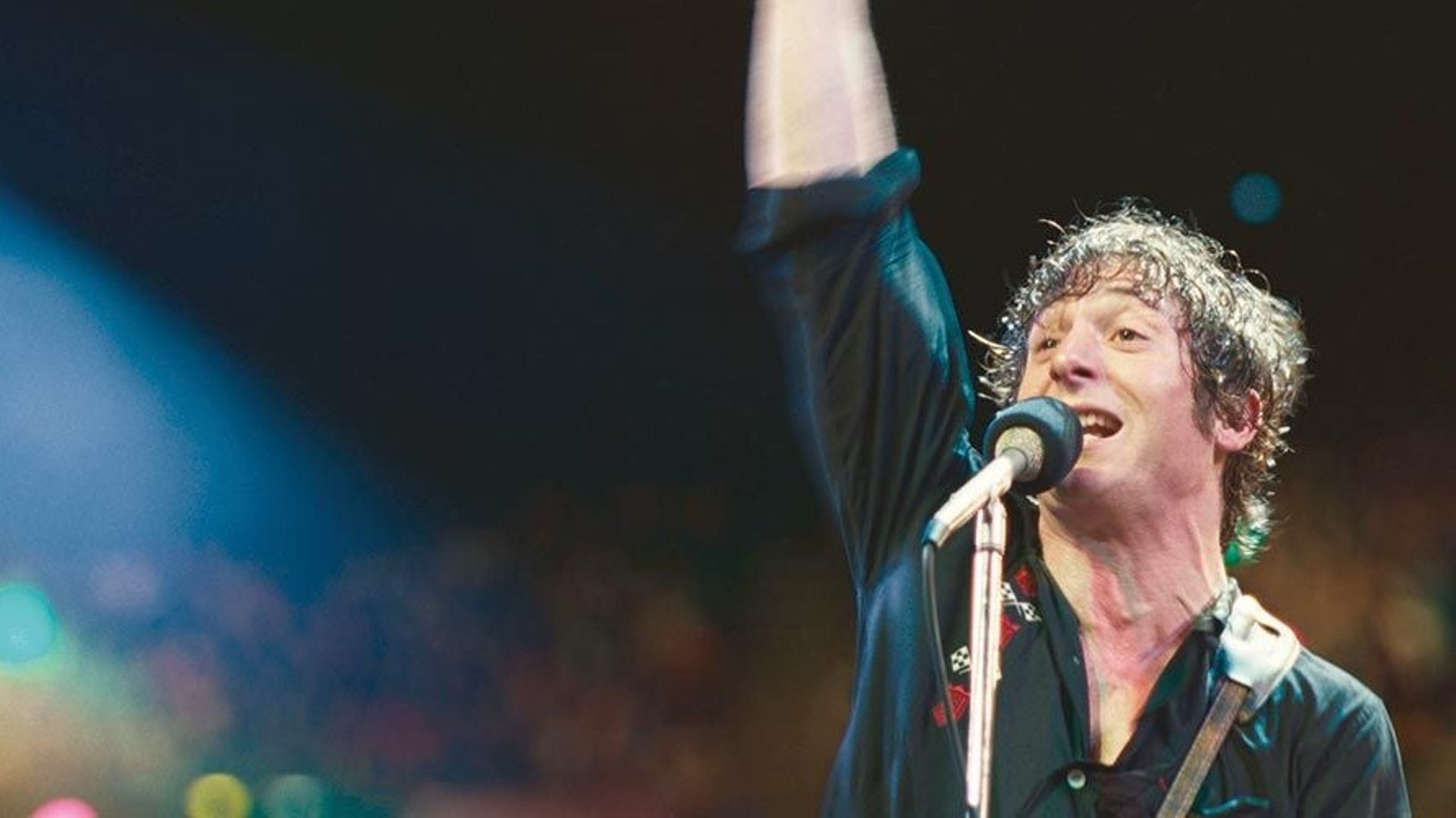 Les critiques d’Hugues Dayez : "Springsteen : Deliver me from nowhere", l’anti-"film jukebox"