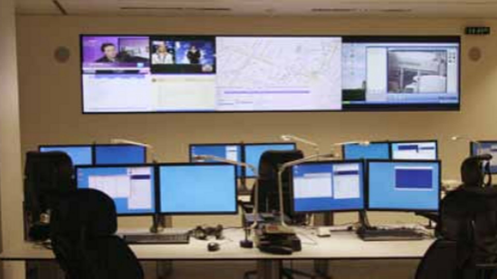 Les services de renseignement et de sécurité réclament des moyens