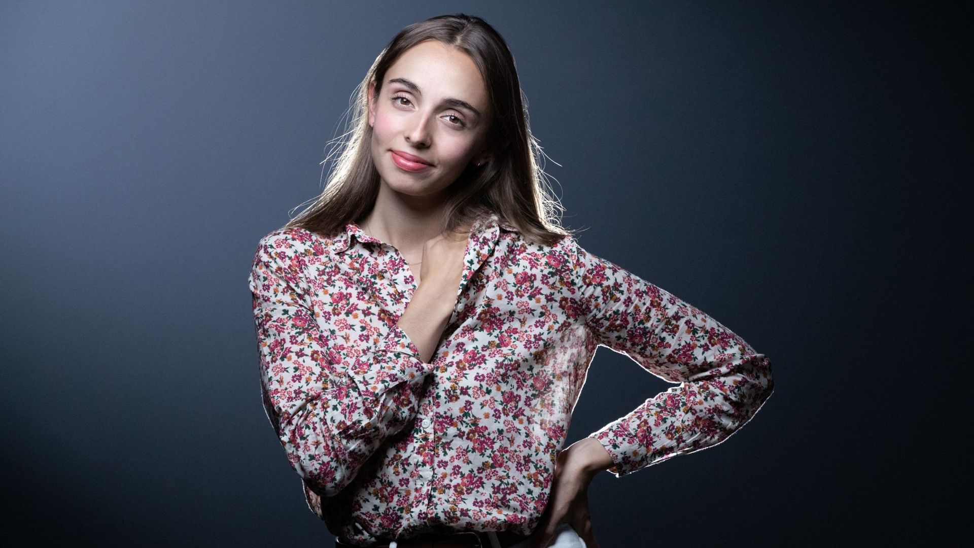 Lea Desandre : "Je n'ai aucun diplôme mais je vis pour l'opéra", portrait d'une mezzo-soprano instinctive