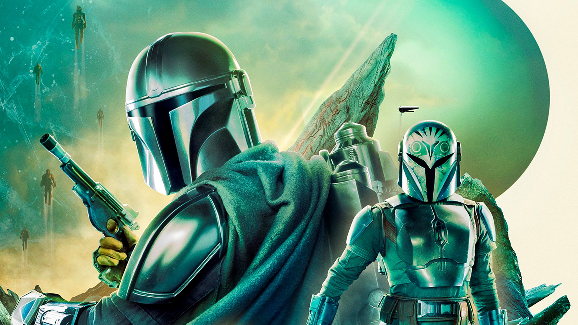 Star Wars The Mandalorian bient t un FPS dans la peau d un