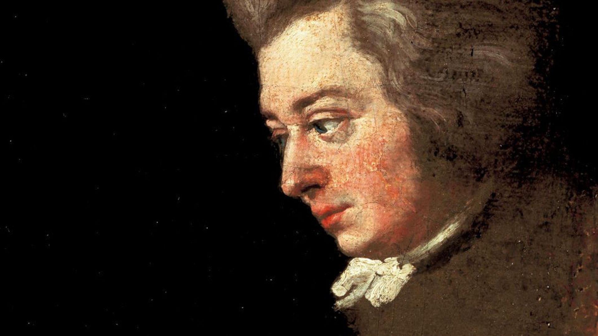 Au fil de l’année 1785, en compagnie de Wolfgang Amadeus Mozart
