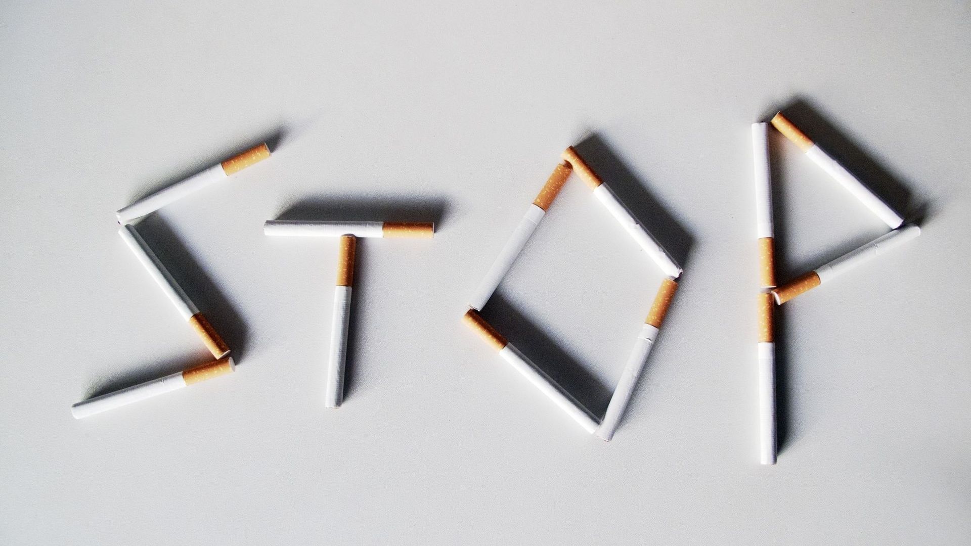 Journée mondiale sans tabac : cinq méthodes douces (et parfois insolites) pour ne pas replonger.