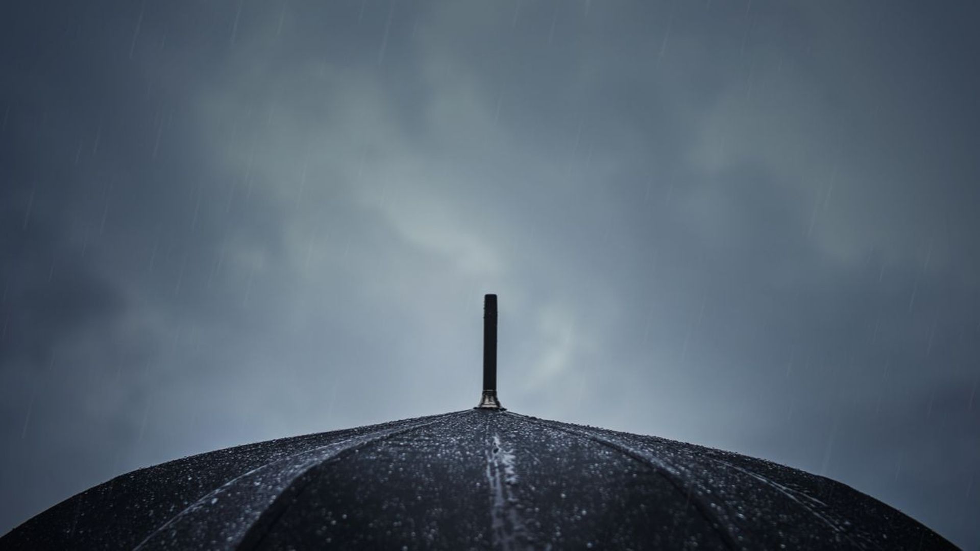 Météo de ce mardi : pluie, vent et douceur