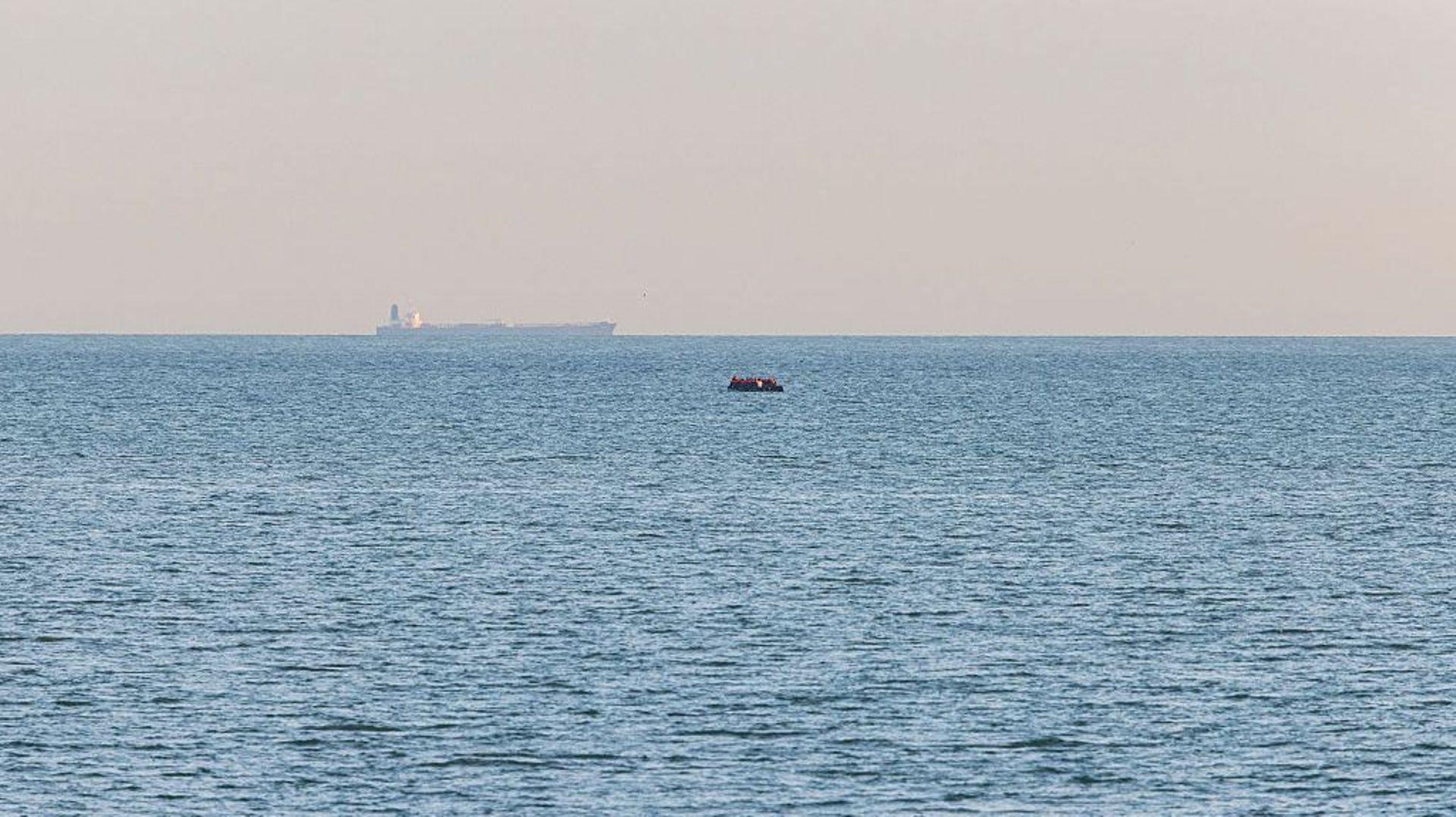 France : deux migrants décèdent dans une tentative de traversée de la Manche