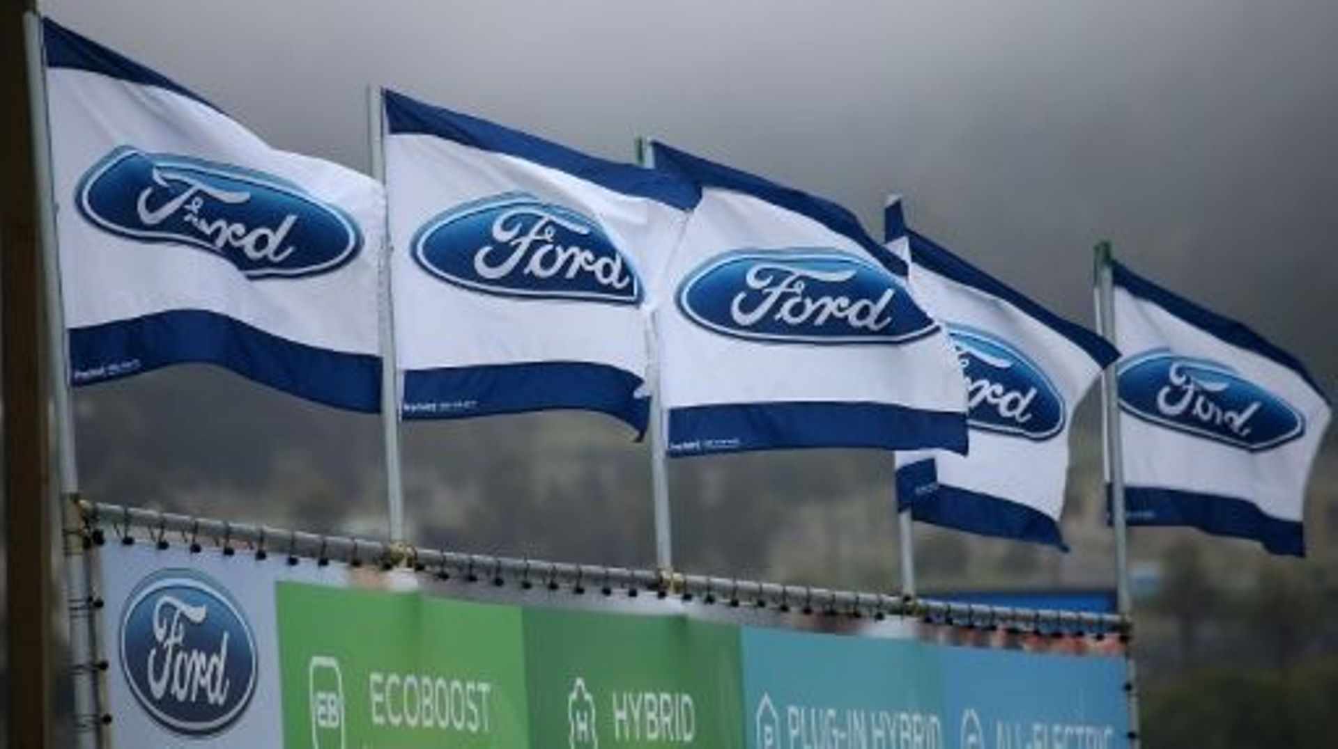 Ford, le deuxième constructeur automobile américain, a enregistré au deuxième trimestre ses plus gros bénéfices trimestriels en 15 ans