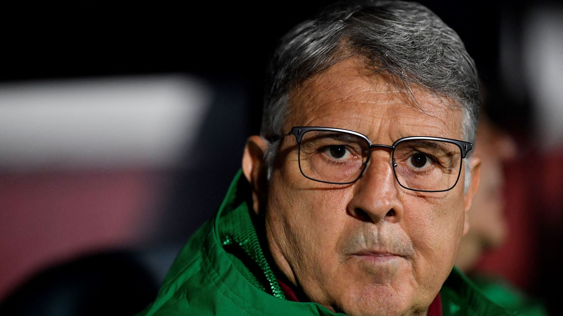 Tata Martino a démissionné de son poste de sélectionneur du Mexique.