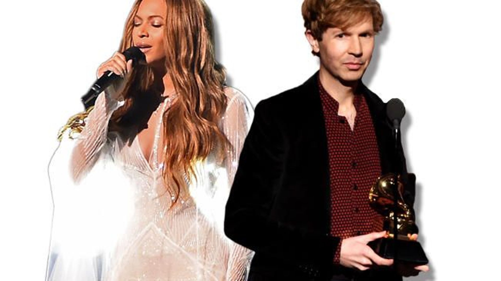 Ecoutez Beckyoncé, le mashup de circonstance entre Beck et Beyoncé