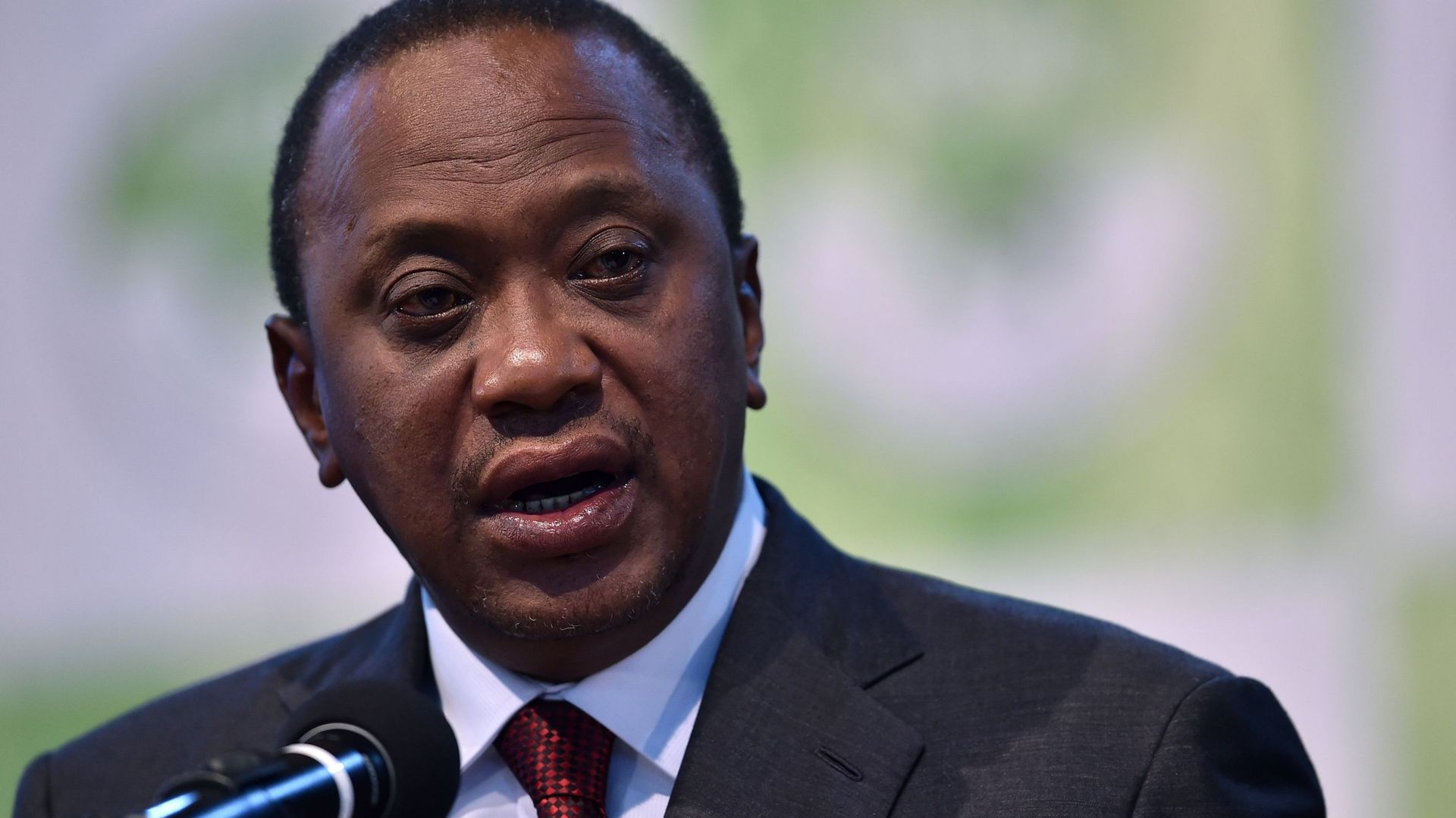 Kenya: La Cour Suprême Valide La Réélection D'Uhuru Kenyatta - RTBF Actus