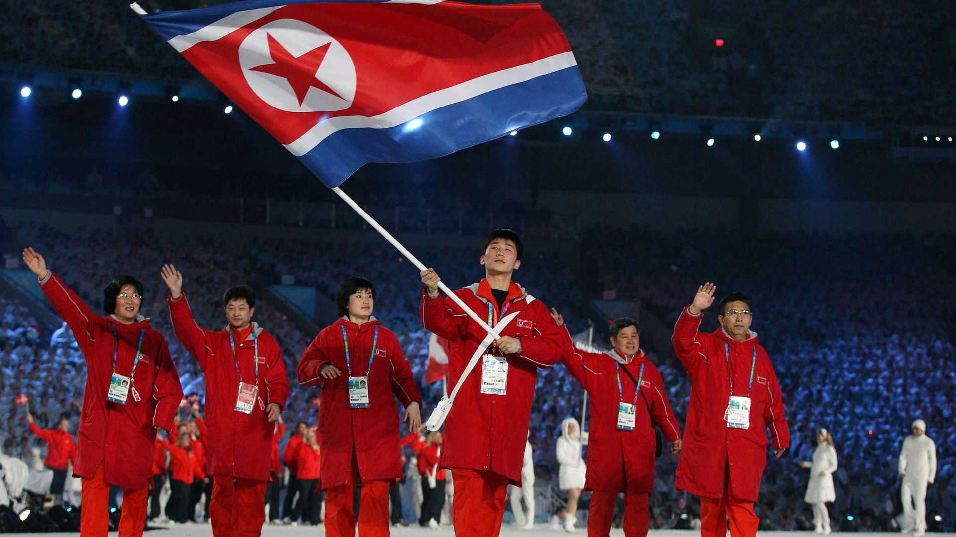 JO Tokyo 2020 : La Corée du Nord ne participera pas aux Jeux "pour protéger" ses athlètes