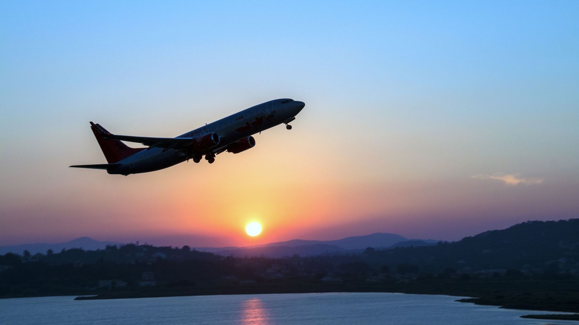 Vers la fin des voyages en avion à prix abordable dans 10 ans ? L