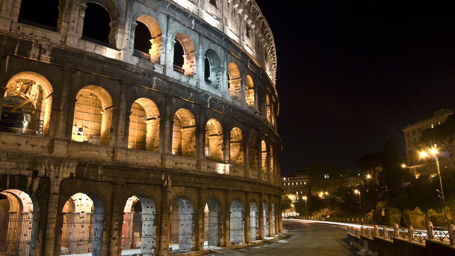 Rome commémore les 2.000 ans de la mort de l'empereur Auguste