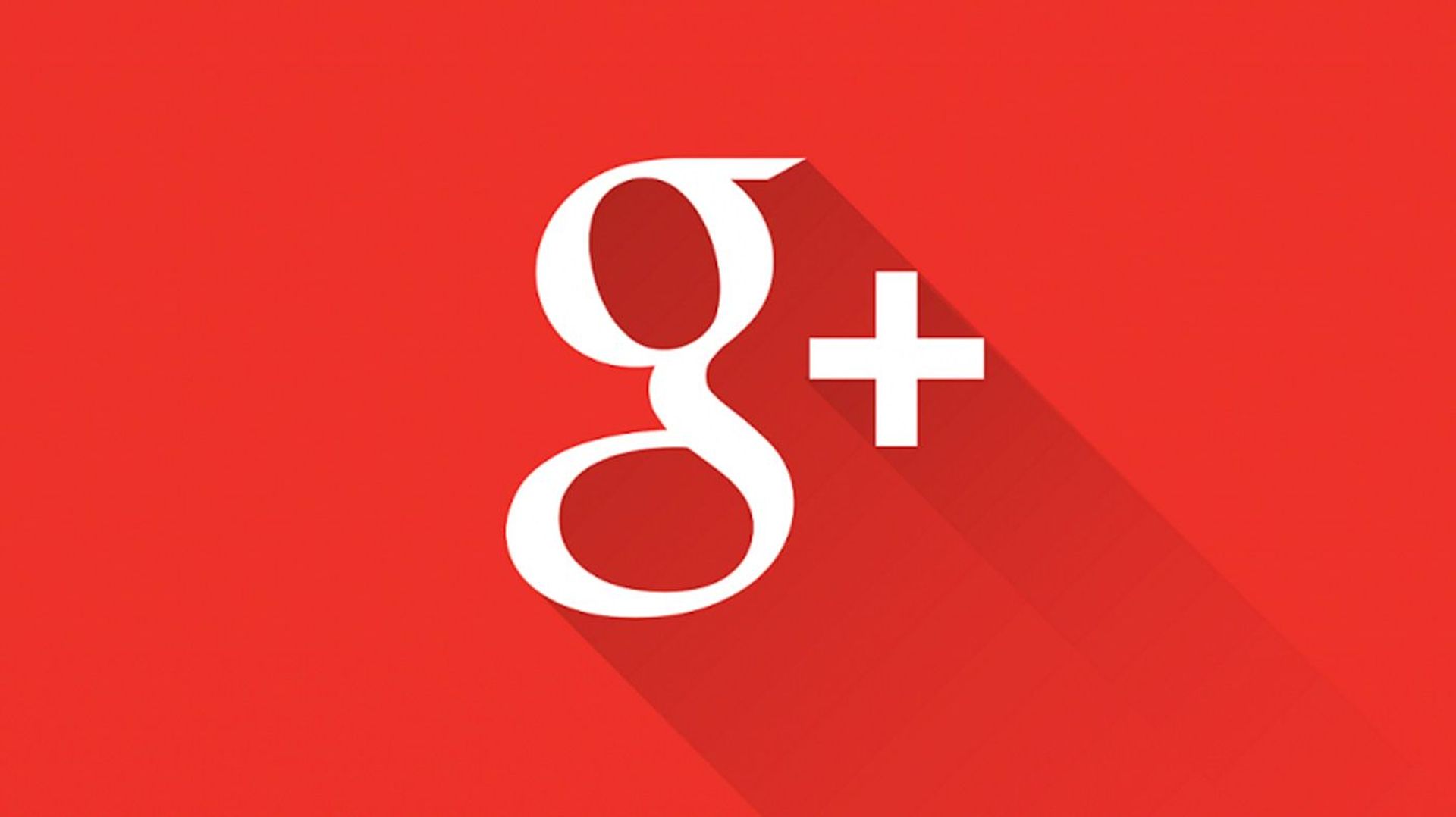 Google+ va fermer ses portes après la découverte d’une faille de sécurité