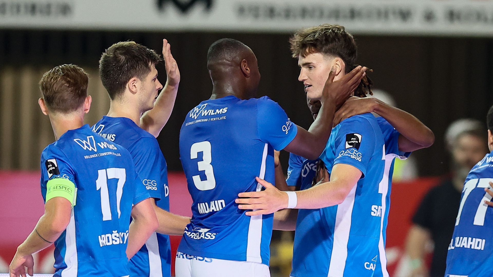 Pro League – Genk inflicts Westerlo its first defeat of the season