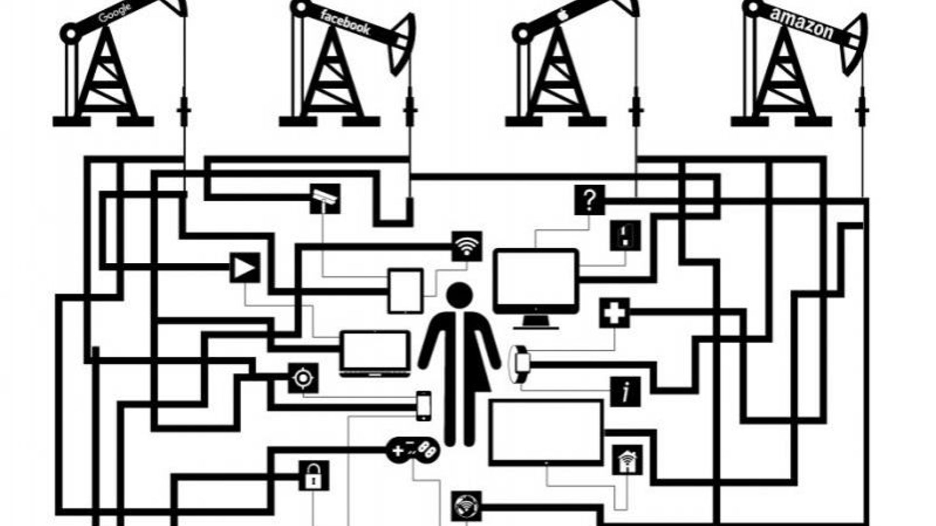Datak, le jeu qui interroge notre gestion des données personnelles