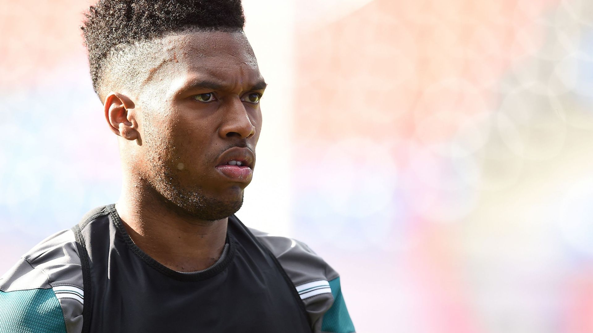 Stu's Ridge Sturridge ne boudait pas quand Rashford a marqué