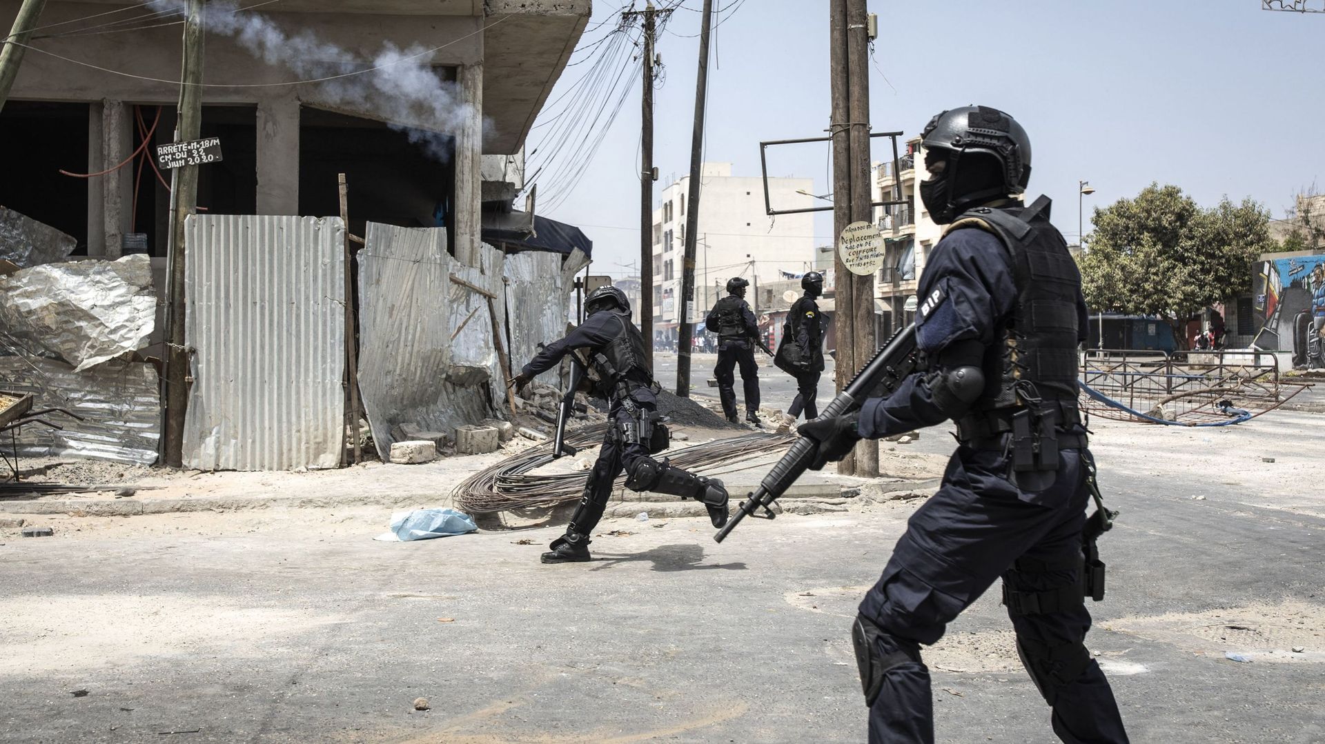 Sénégal: les autorités veulent ramener l'ordre après les émeutes qui ont fait quatre morts