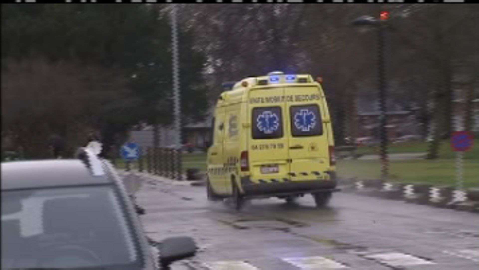Tuerie à Liège: qui va payer les soins hospitaliers? 