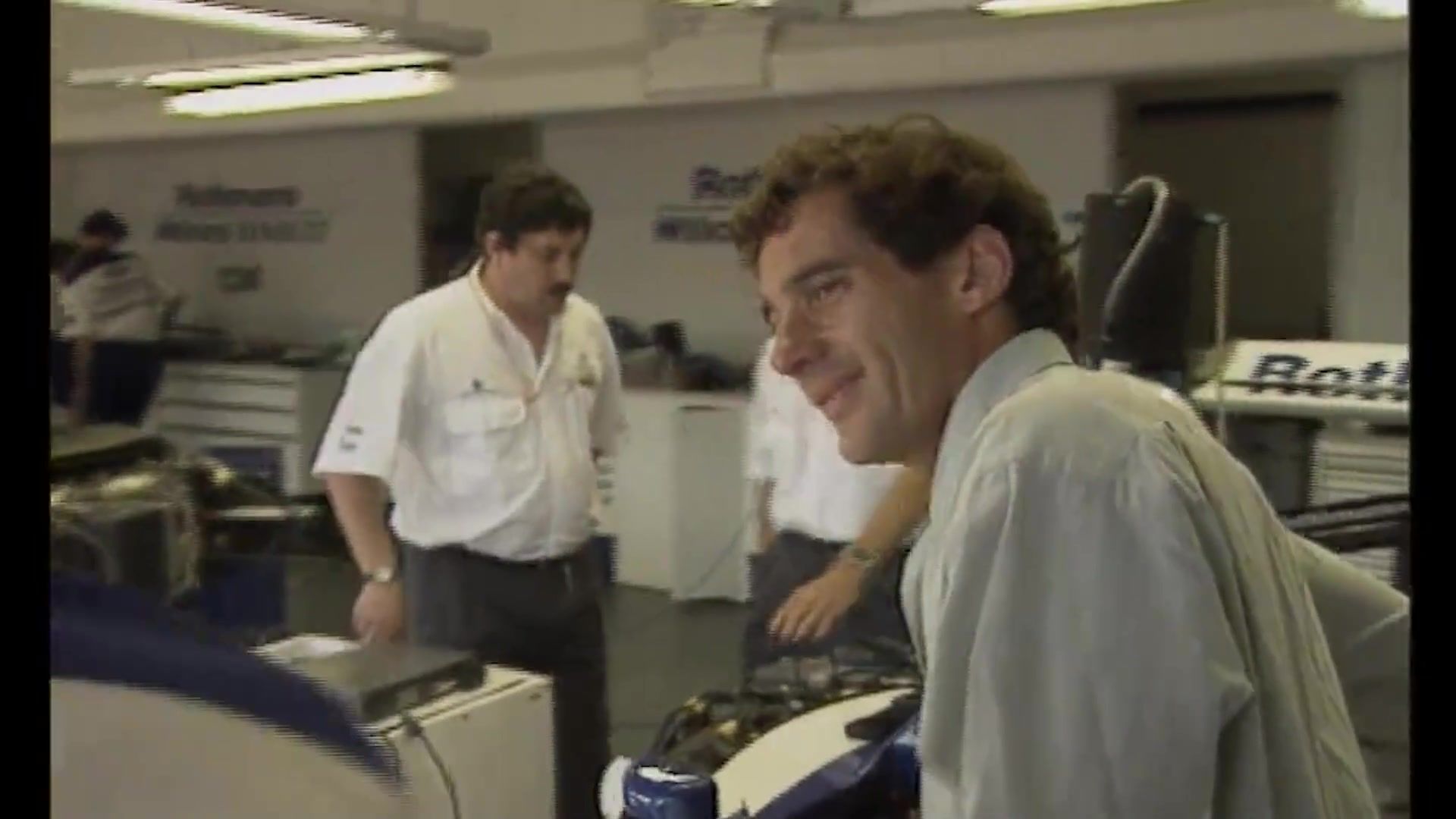 26 ans déjà qu'Ayrton Senna est mort : retour sur ce week-end tragique