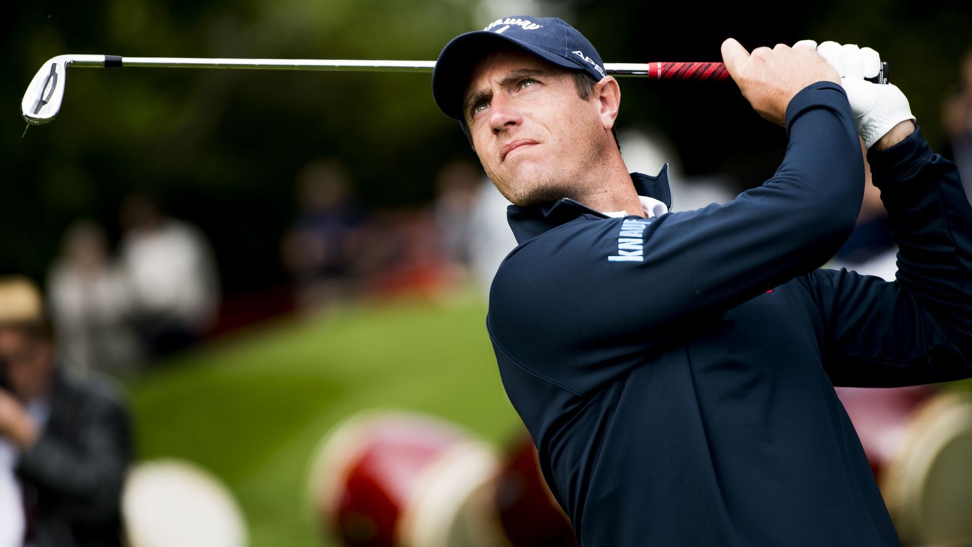 Colsaerts Remporte L'Open De France De Golf Au Bout Du Suspense - RTBF ...