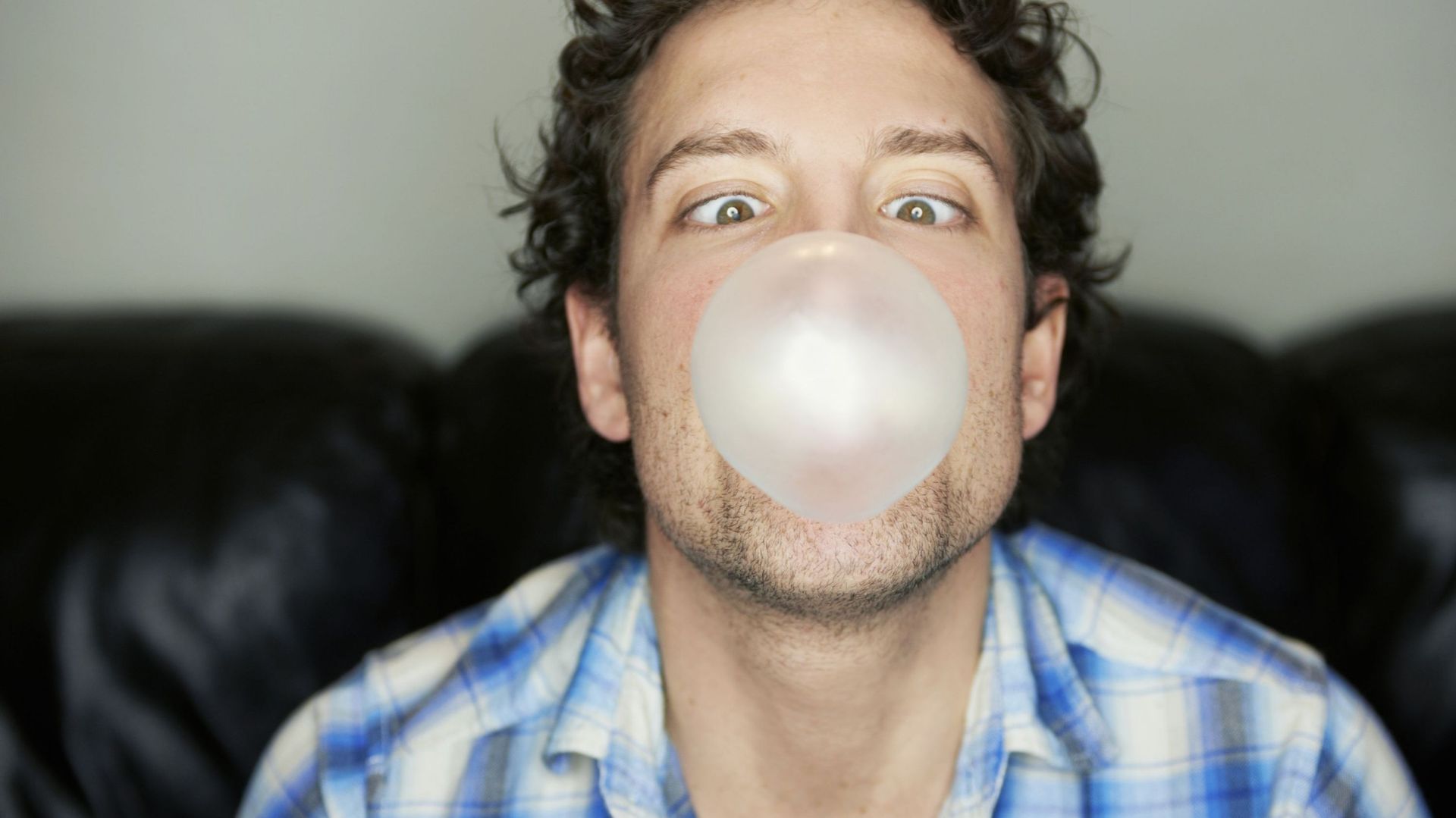 Mâcher du chewing-gum pour booster son cerveau ? 