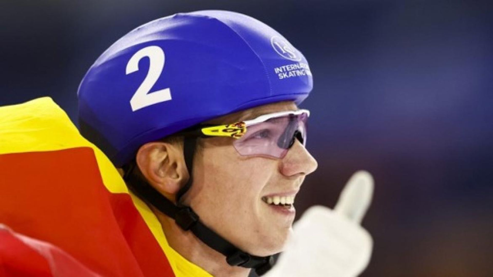 "Presque rétabli", Bart Swings va prochainement faire un test "sur 3 ou 5 kilomètres"