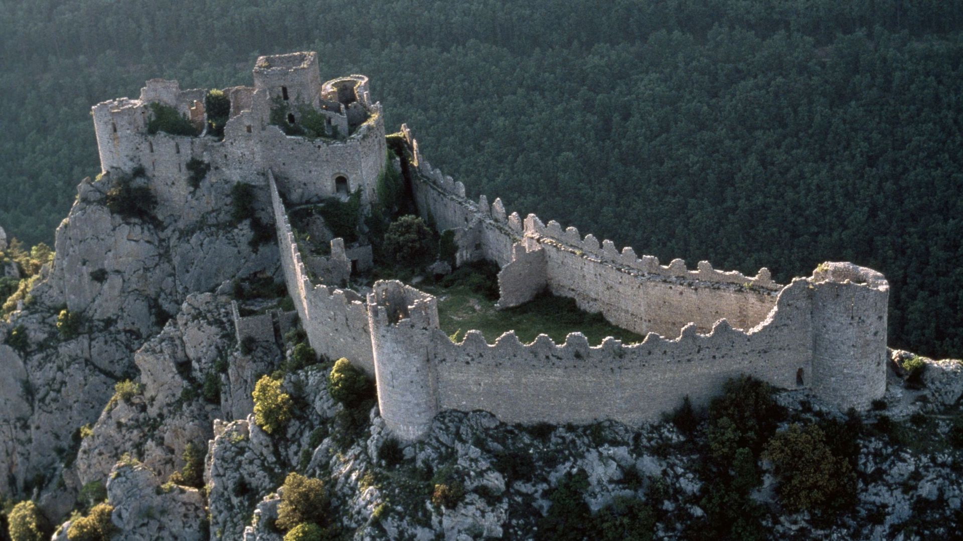 Les Cathares, un ennemi inventé par l’Église ?