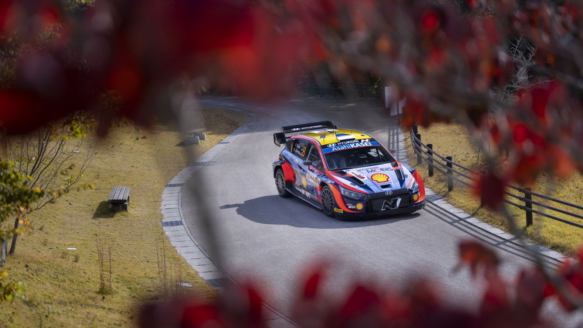 Revivez la 1e journée dantesque du Rallye WRC du Japon et ses moult crashs  (vidéo) - Le Mag Sport Auto - Le Mag Sport Auto