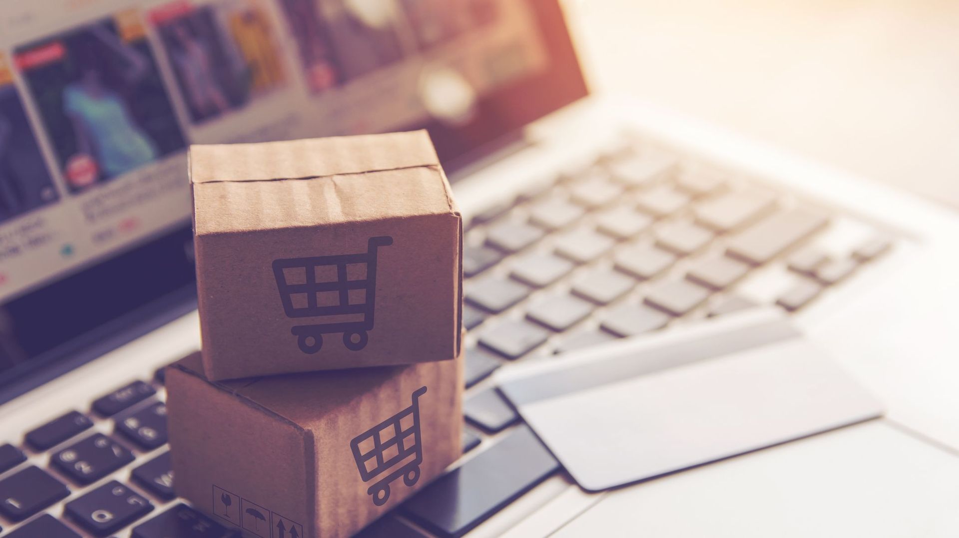 Explosions des ventes en ligne… Et des délais de livraison ?