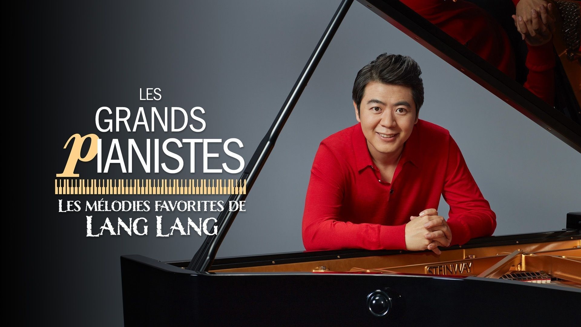 Les mélodies favorites de Lang Lang, de Beethoven aux chansons de