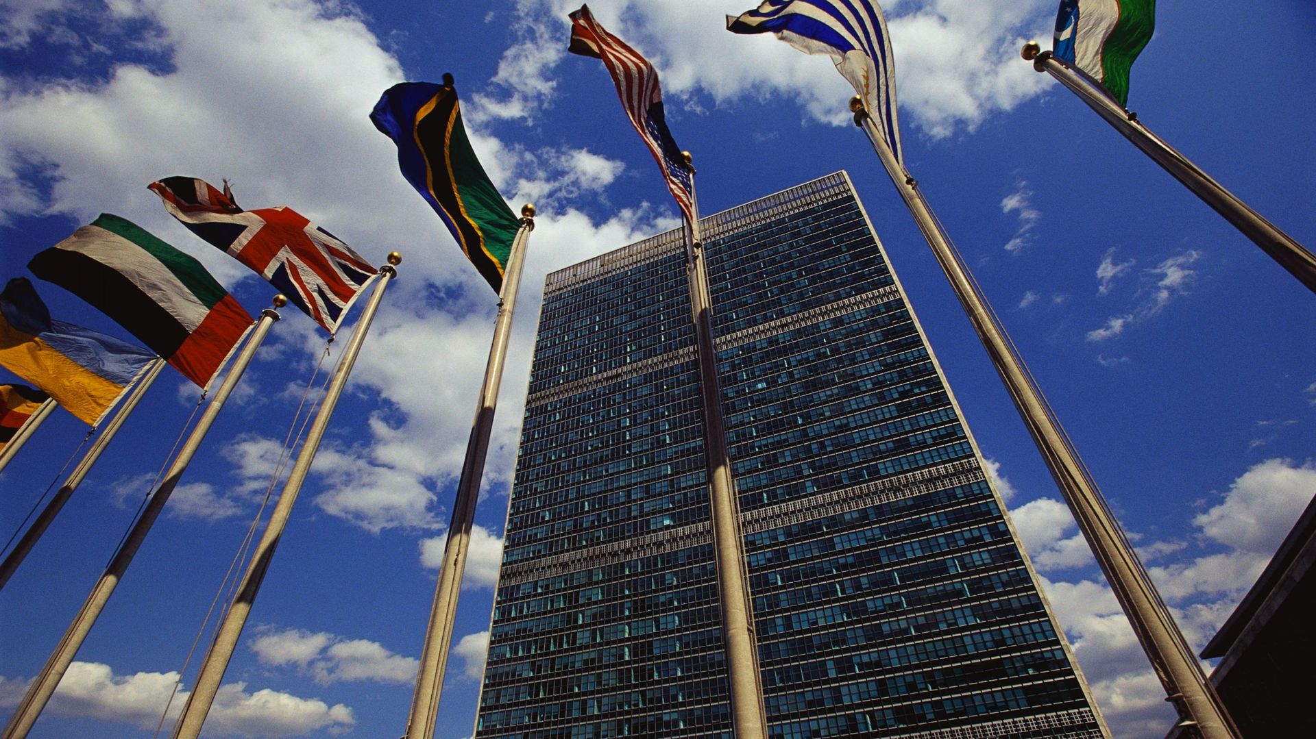 Les États-Unis refusent d’octroyer des visas à des membres de l’Autorité palestinienne avant l’Assemblée générale de l’ONU