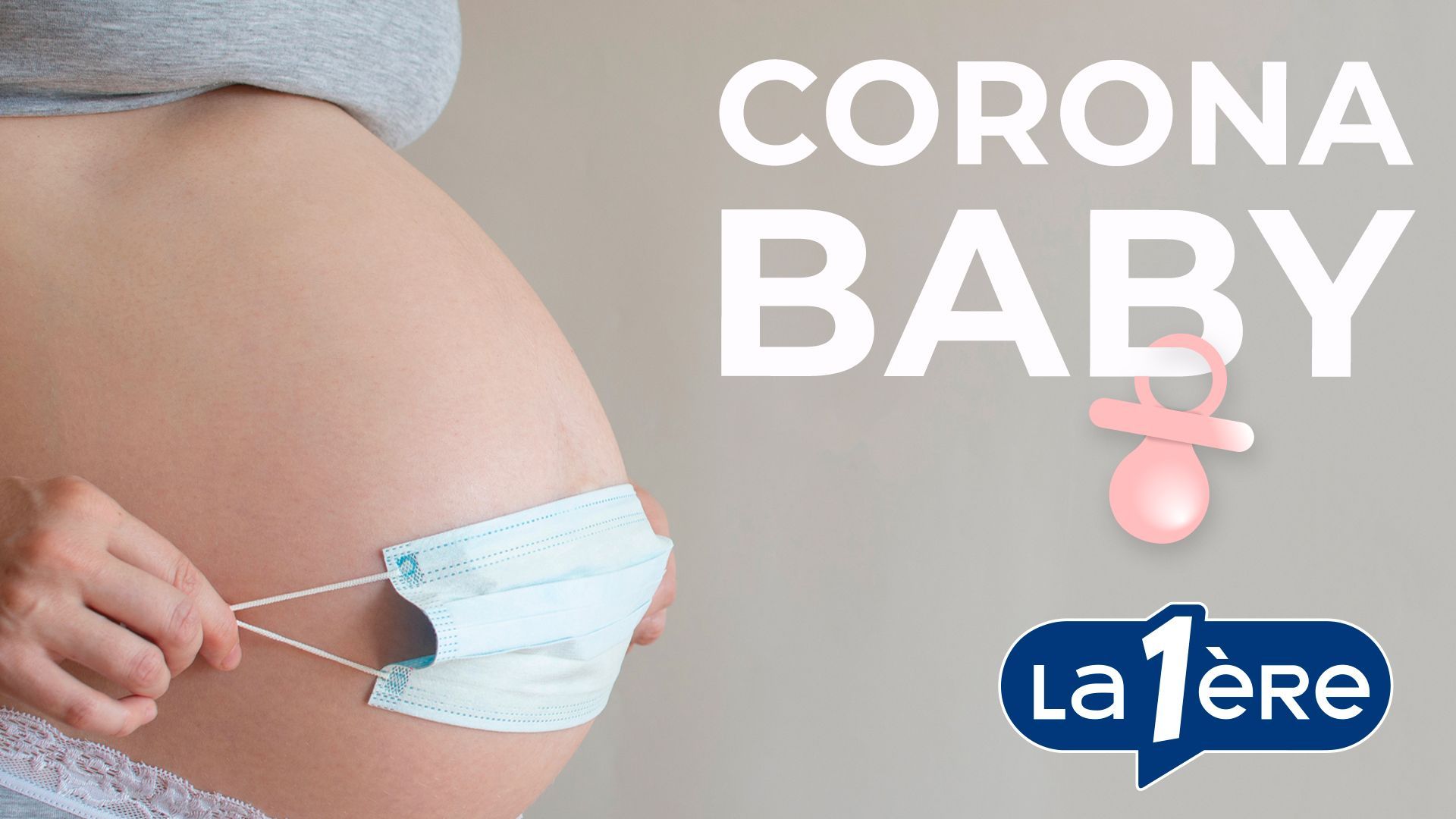 [PODCAST] Corona Baby : ​​​​​​​faire un enfant en temps de pandémie
