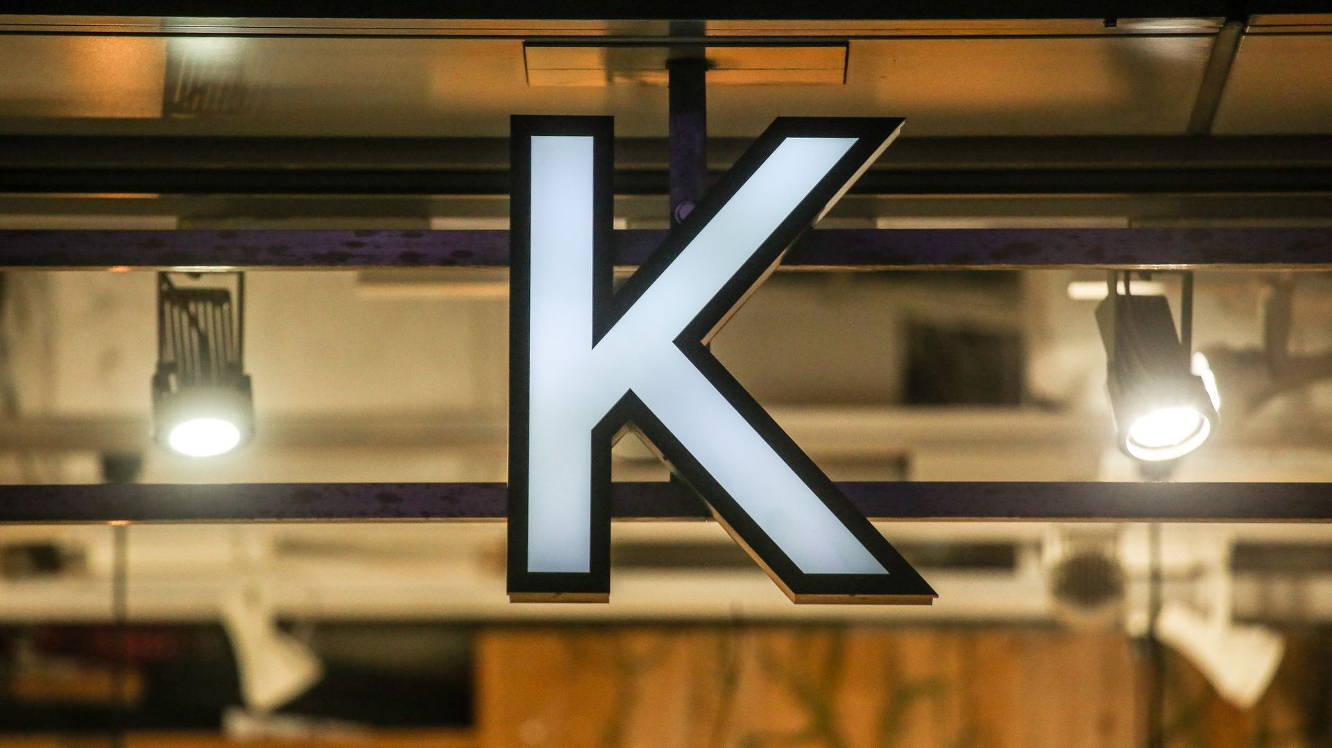 Kanal, Cinematek, Tipik… pourquoi le choix du k ?