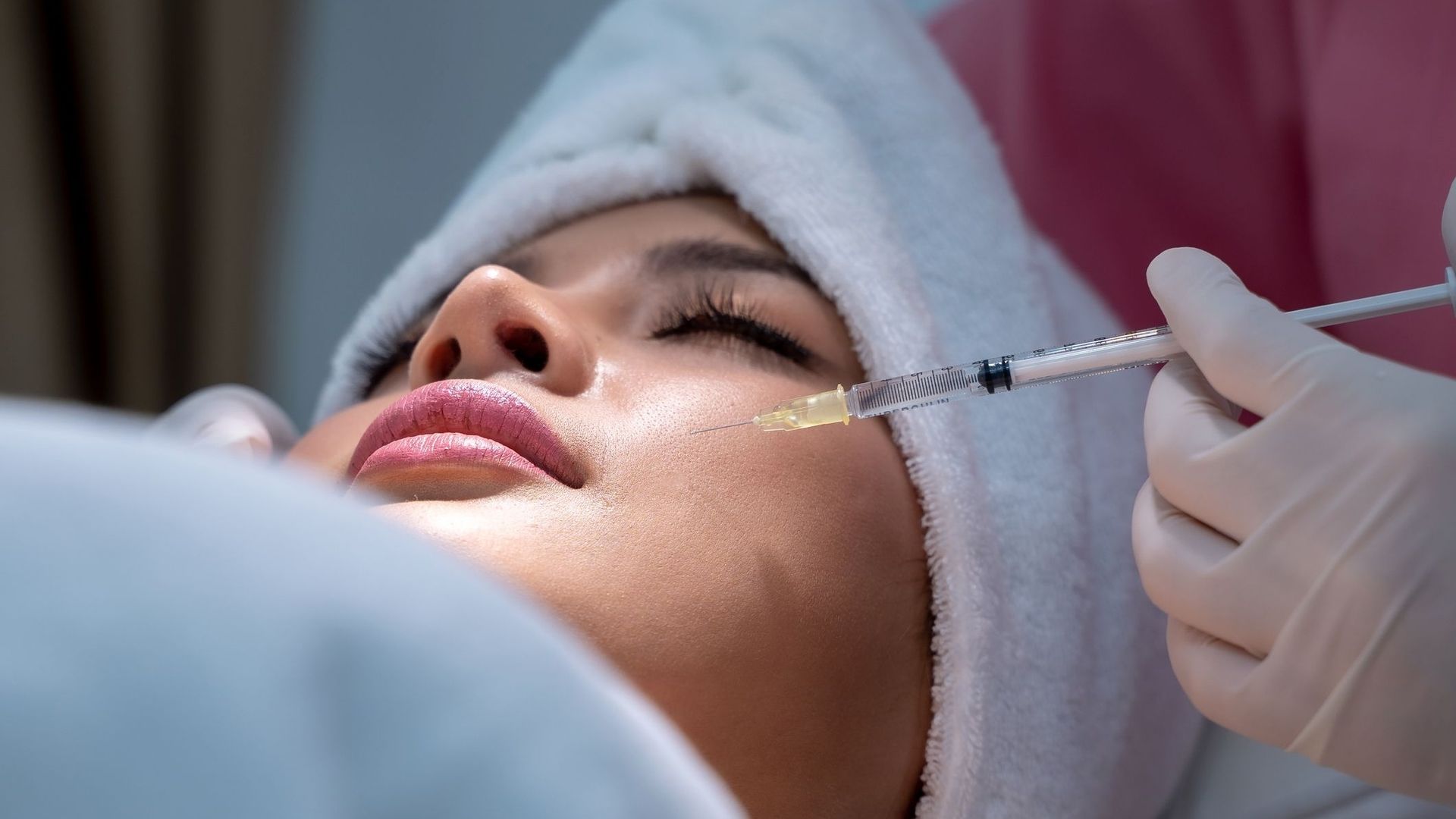 Le Botox, un allié efficace contre le stress et l'anxiété ?