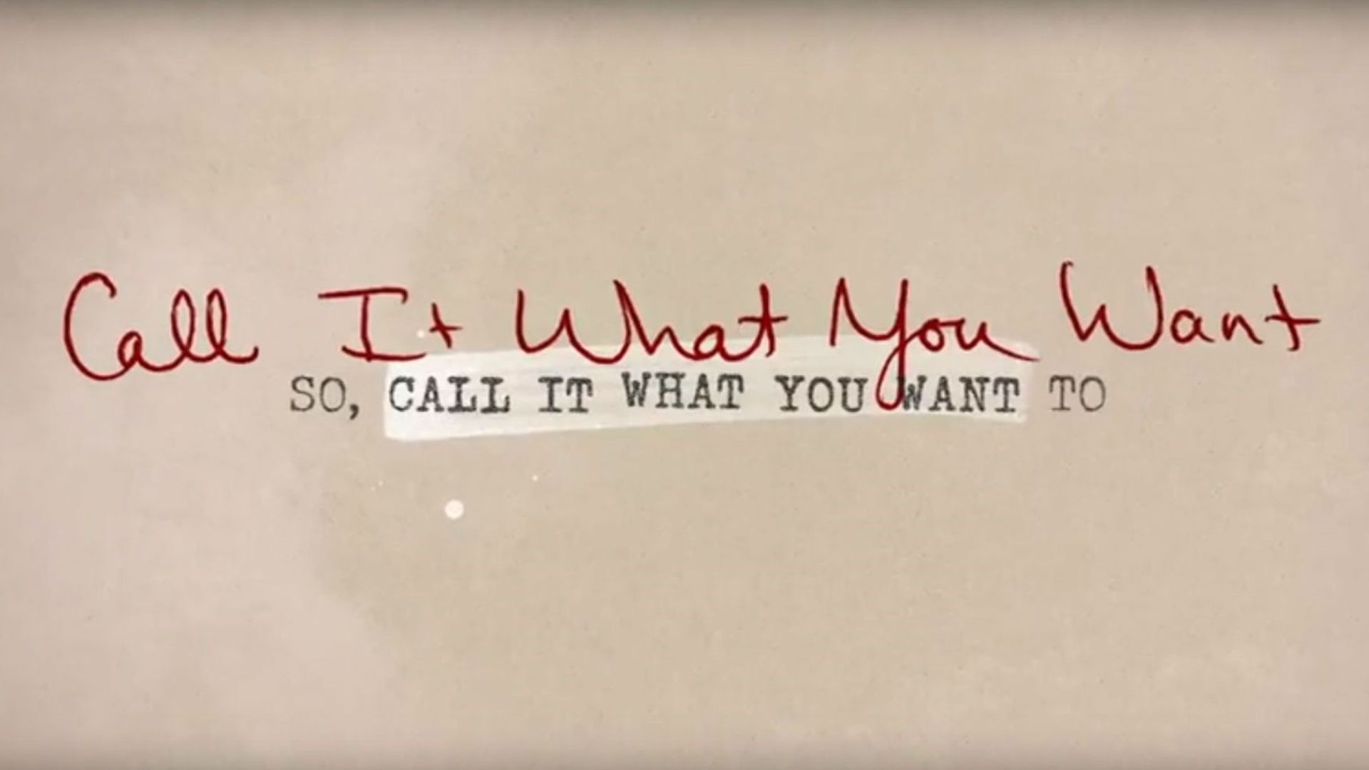 call it what you want lyrics taylor swift