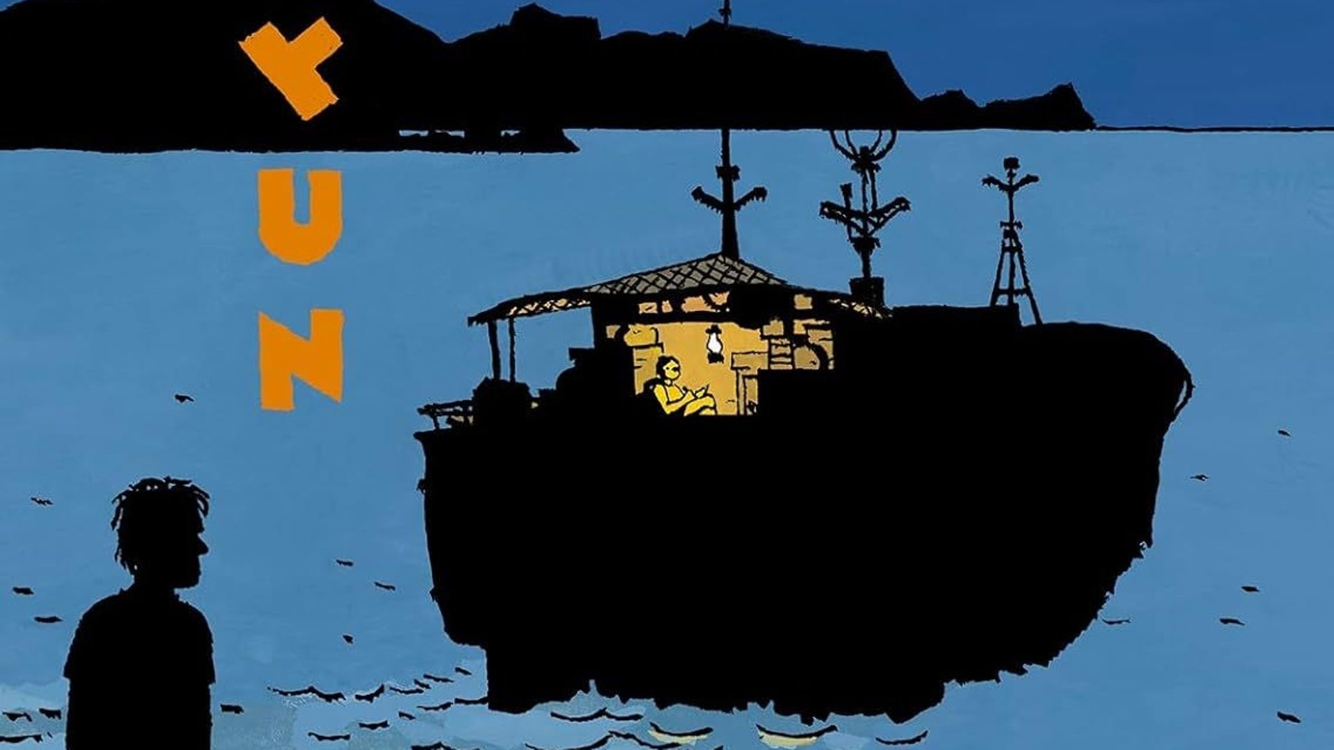 BD : Yiyun, Cosey nous emmène de la Suisse à la Chine