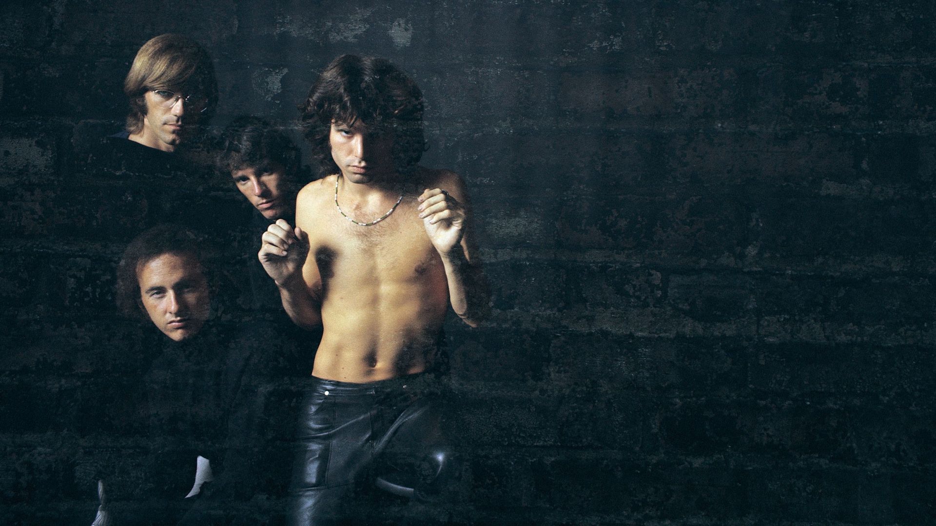 Les 60 ans des Doors célébrés avec un casting impressionnant
