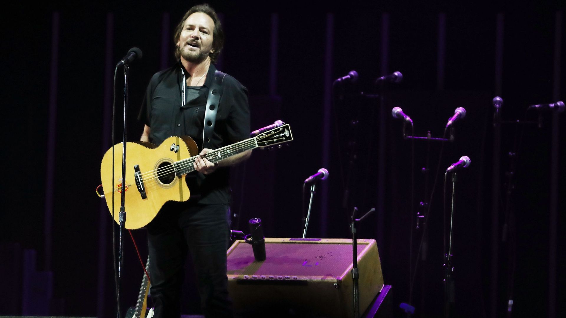 Pearl Jam sort une version non-censurée de son classique, "Jeremy"