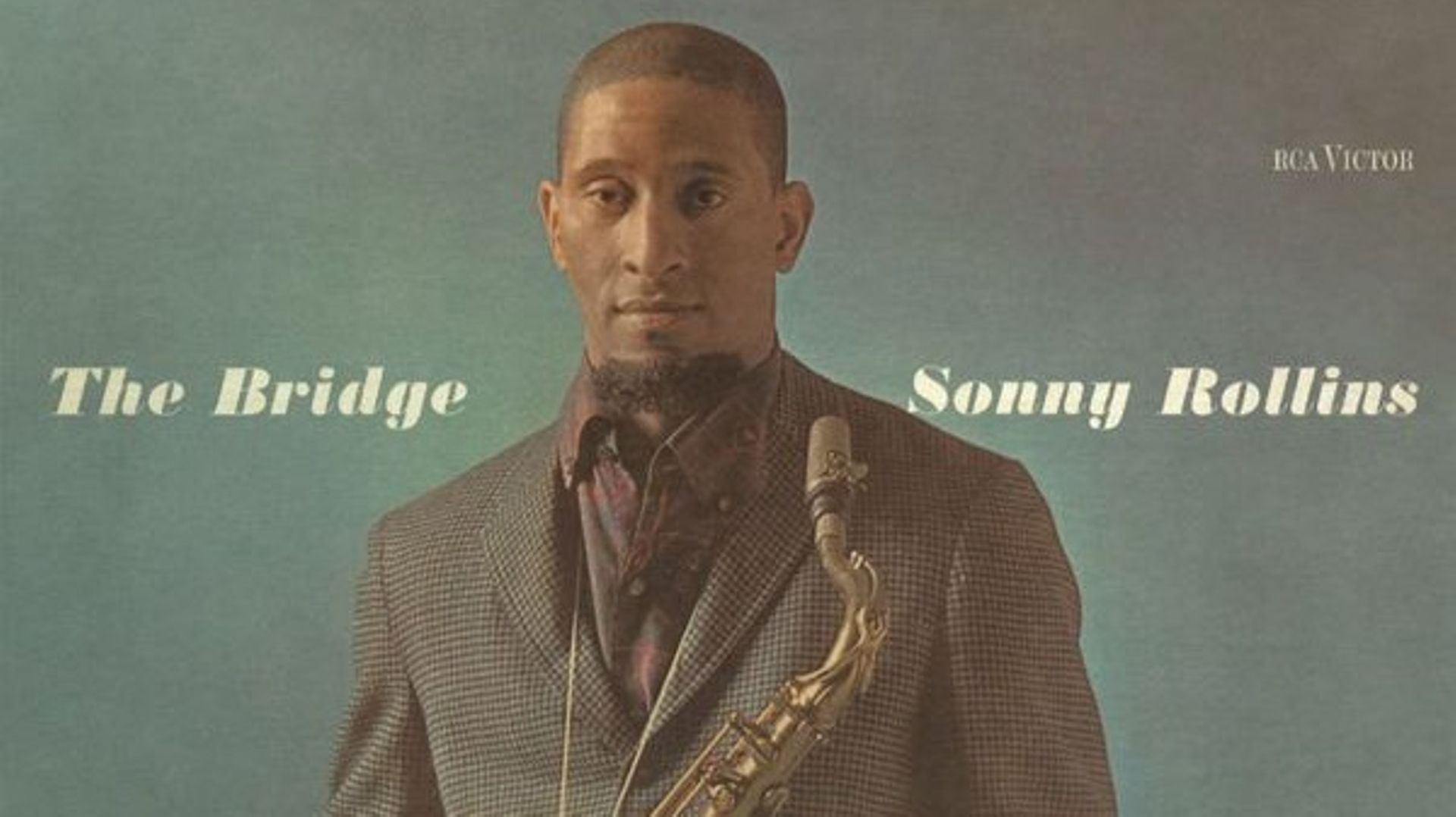 Il y a 60 ans s’enregistrait l’album "The Bridge" de Sonny Rollins
