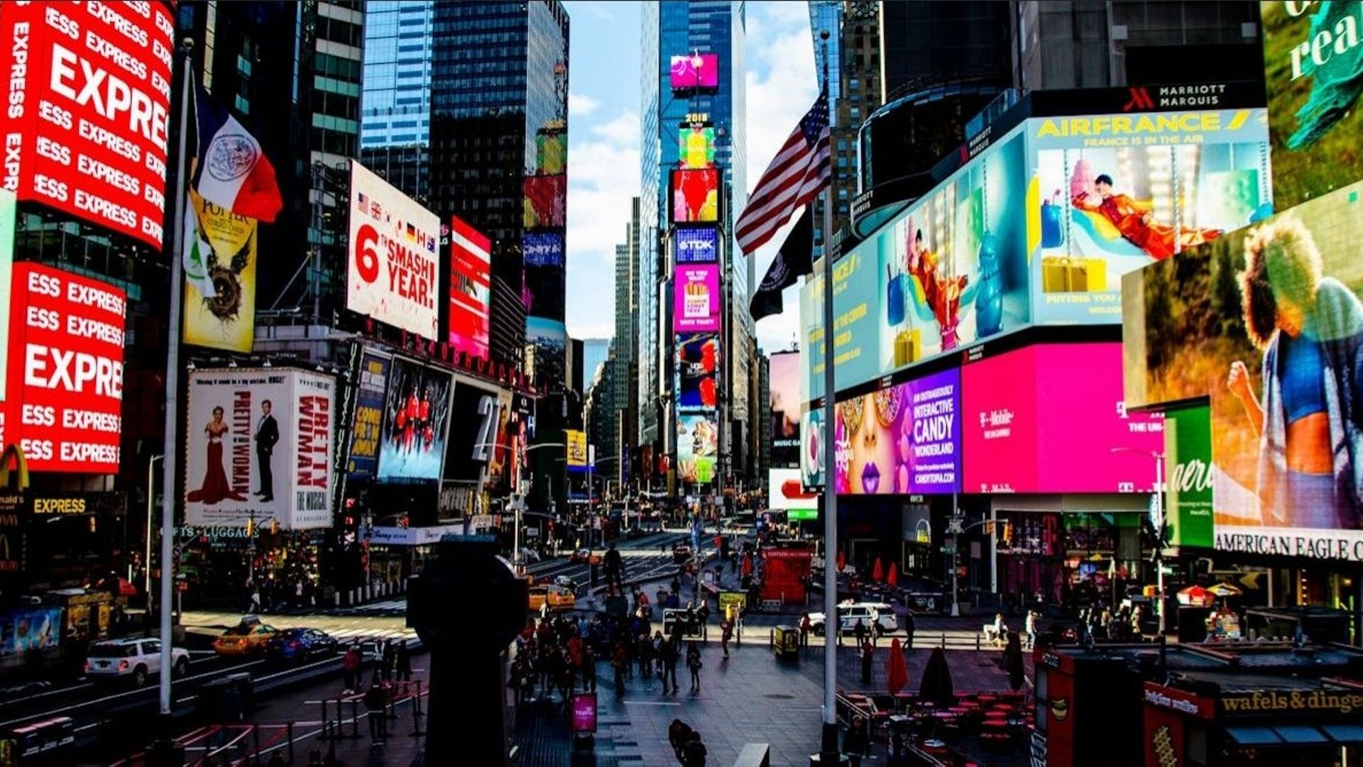 Pourquoi les entreprises dépensent-elles tant en publicité ?