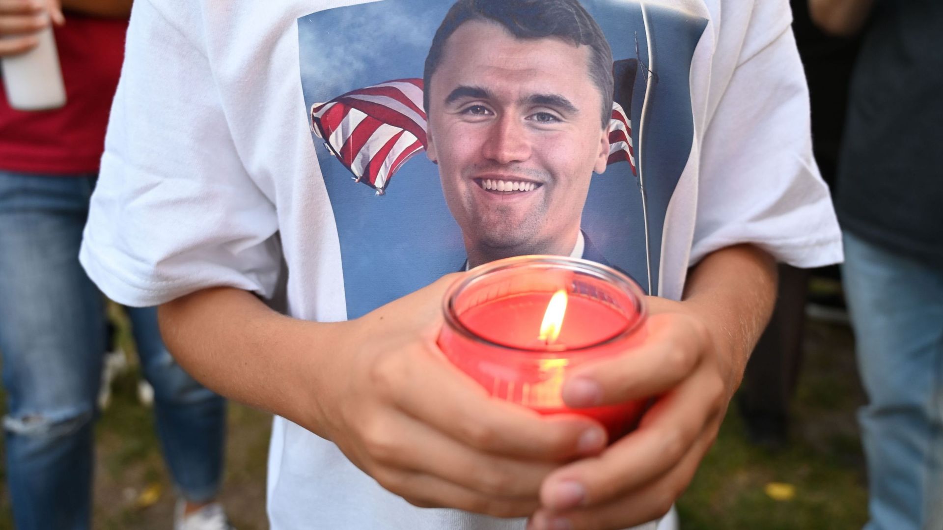 Charlie Kirk : l’extrême droite chasse les Américains qui ont critiqué l’homme après sa mort