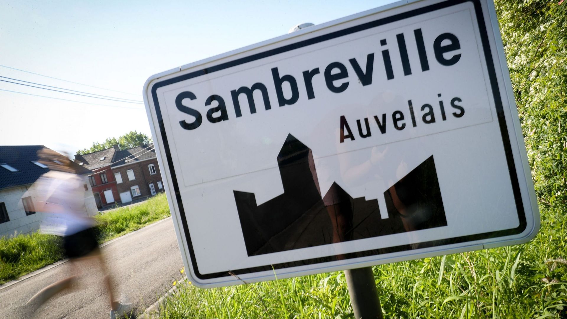 Un nouveau plan communal de mobilité pour Sambreville