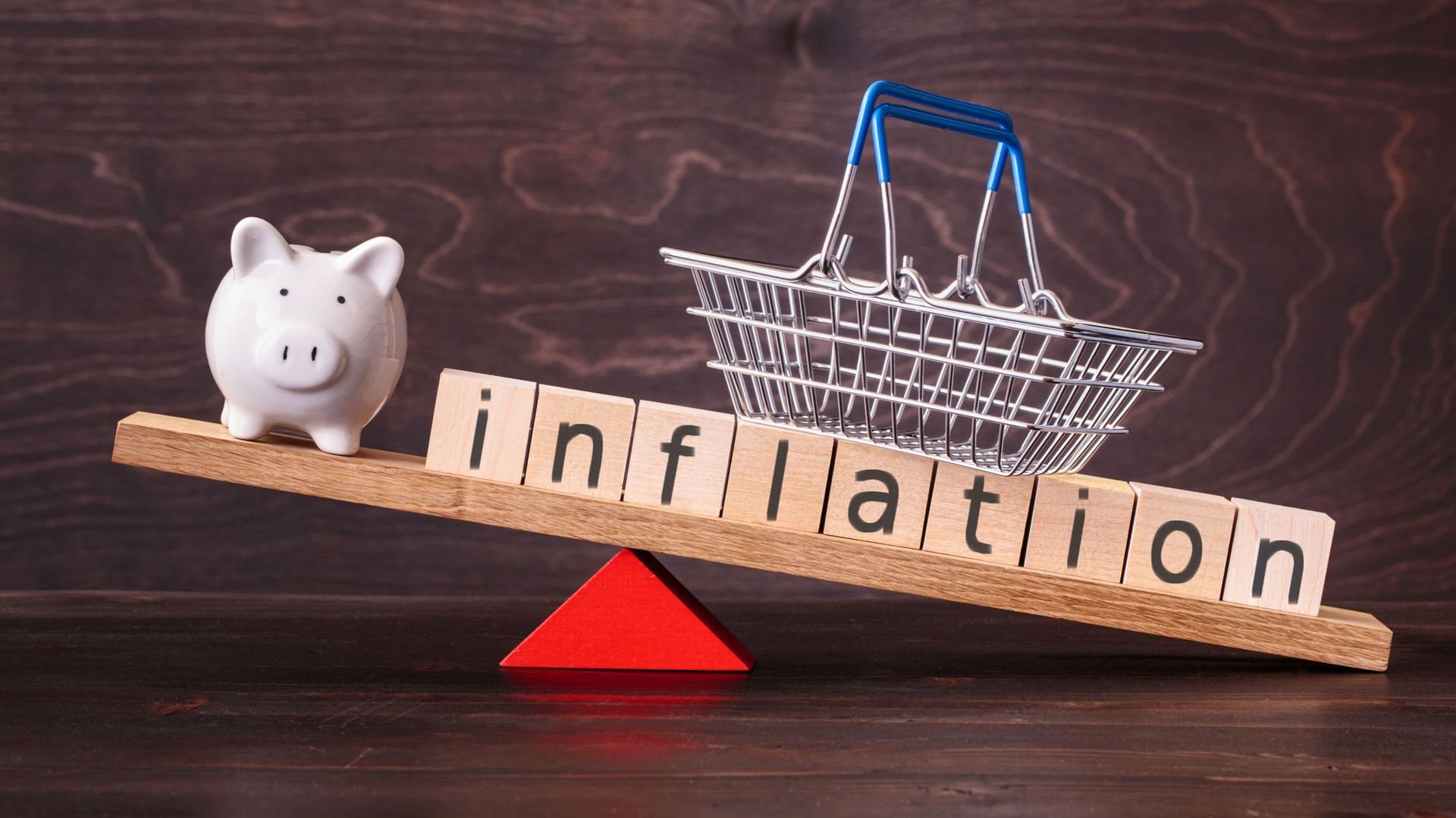 L’inflation atteint des niveaux inédits depuis plusieurs décennies et impacte tous les ménages