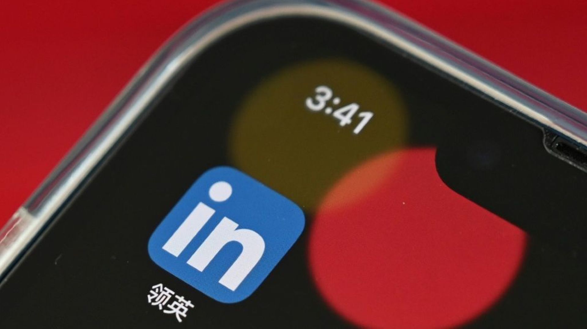 Le réseau social professionnel LinkedIn annonce la fin prochaine de sa dernière application disponible en Chine