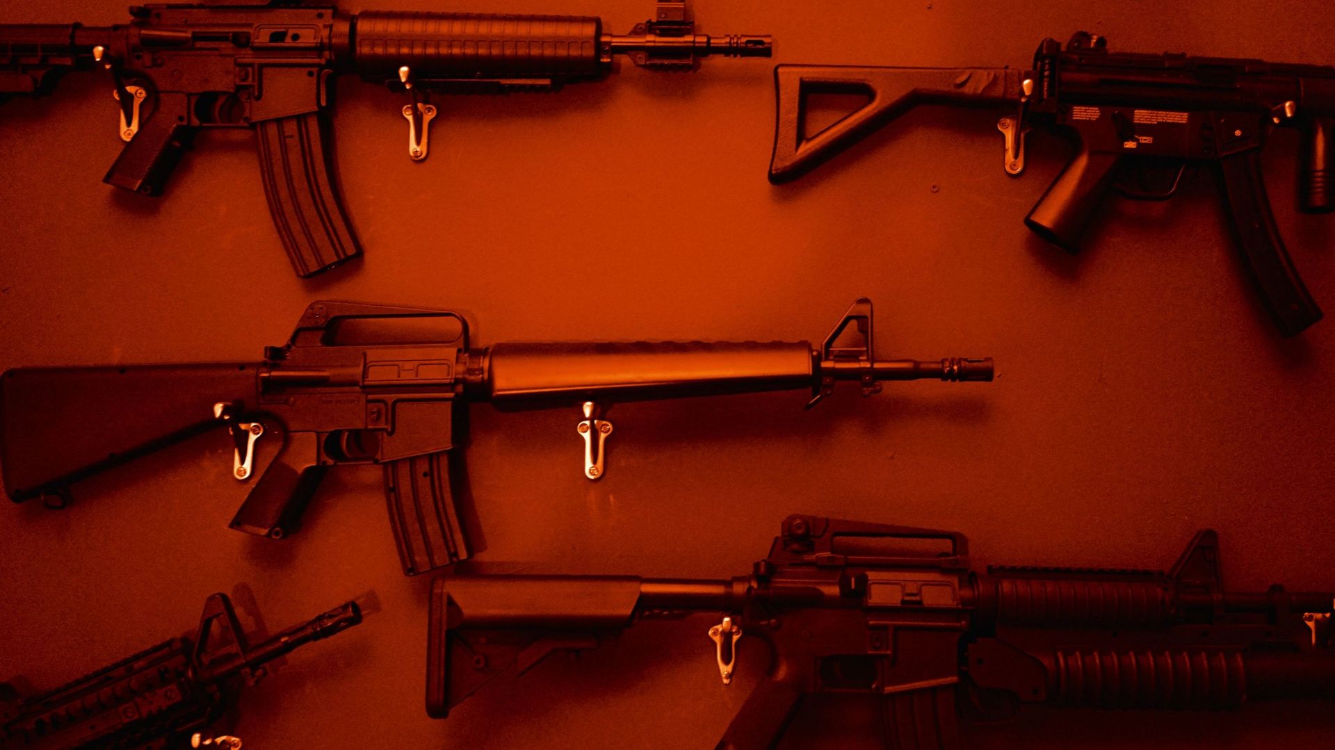 Les licences d'exportations d'armes flamandes ont atteint un niveau record en 2021
