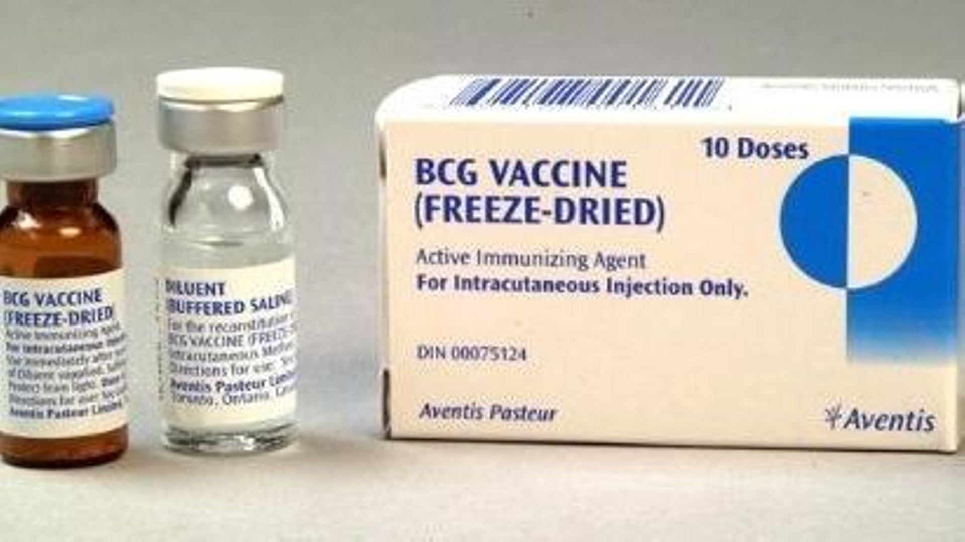 Vrai ou faux ? "Les pays où l'on donne le vaccin BCG (tuberculose) sont moins touchés par le coronavirus"